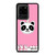 PANDACORN Samsung Galaxy S20 Ultra Case