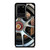 PORSCHE CAR WHEEL 4 Samsung Galaxy S20 Ultra Case