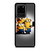 SELFIE MINIONS Samsung Galaxy S20 Ultra Case