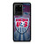 US SOCCER LOGO 2 Samsung Galaxy S20 Ultra Case