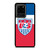 US SOCCER LOGO 4 Samsung Galaxy S20 Ultra Case