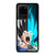 VEGETA Samsung Galaxy S20 Ultra Case
