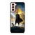 ADVENTURE OF TINTIN 4 Samsung Galaxy S21 Case