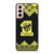 AL ITTIHAD FC LOGO Samsung Galaxy S21 Case