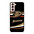 ANAHEIM DUCKS LOGO 2 Samsung Galaxy S21 Case