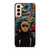 BAD BUNNY COLLAGE Samsung Galaxy S21 Case