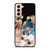 BAKUMAN ANIME Samsung Galaxy S21 Case