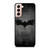 BATMAN DC LOGO 2 Samsung Galaxy S21 Case