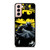 BATMAN DC LOGO Samsung Galaxy S21 Case