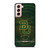 BAYLOR BEARS UNIVERSITY ICON Samsung Galaxy S21 Case