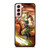 GUILE STREET FIGHTER 2 Samsung Galaxy S21 Case