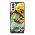 GUILE STREET FIGHTER 3 Samsung Galaxy S21 Case