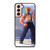 GUILE STREET FIGHTER Samsung Galaxy S21 Case