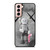 KAWS Samsung Galaxy S21 Case