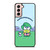 KEROPPI CUTE 2 Samsung Galaxy S21 Case