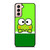 KEROPPI CUTE 3 Samsung Galaxy S21 Case