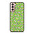 KEROPPI PATTERN 2 Samsung Galaxy S21 Case