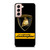 LAMBORGHINI LOGO 3 Samsung Galaxy S21 Case