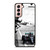 LEWIS HAMILTON FORMULA ONE 2 Samsung Galaxy S21 Case