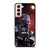 LEWIS HAMILTON FORMULA ONE 3 Samsung Galaxy S21 Case
