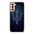 MASERATI LOGO 4 Samsung Galaxy S21 Case