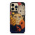 OBITO UCHIHA iPhone 14 Pro Max Case