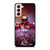 MICHAEL SCHUMACHER FORMULA ONE 2 Samsung Galaxy S21 Case