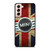 MINI COOPER LOGO 3 Samsung Galaxy S21 Case