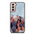 MODERN FAMILY MOVIES SERIES 2 Samsung Galaxy S21 Case