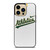 OAKLAND ATHLETICS MLB iPhone 14 Pro Max Case
