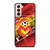 MONARCAS MORELIA LOGO 2 Samsung Galaxy S21 Case