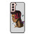 MUHAMMAD ALI ART Samsung Galaxy S21 Case