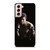 MUHAMMAD ALI Samsung Galaxy S21 Case