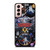 NASA LOGO 4 Samsung Galaxy S21 Case