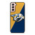 NASHVILLE PREDATORS LOGO 4 Samsung Galaxy S21 Case