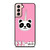 PANDACORN Samsung Galaxy S21 Case