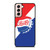PEPSI COLA DRINK Samsung Galaxy S21 Case