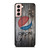 PEPSI DRINK LOGO Samsung Galaxy S21 Case