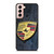 PORSCHE LOGO 2 Samsung Galaxy S21 Case