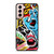 SANTA CRUZ SKATEBOARD 3 Samsung Galaxy S21 Case