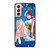 SAORI KIDO SAINT SEIYA SEXY Samsung Galaxy S21 Case