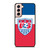 US SOCCER LOGO 4 Samsung Galaxy S21 Case