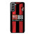 AFC BOURNEMOUTH KIT EPL Samsung Galaxy S21 Plus Case