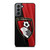 AFC BOURNEMOUTH SYMBOL Samsung Galaxy S21 Plus Case AFC BOURNEMOUTH SYMBOL Samsung Galaxy S21 Plus Case
