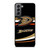 ANAHEIM DUCKS LOGO 2 Samsung Galaxy S21 Plus Case