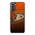 ANAHEIM DUCKS LOGO 3 Samsung Galaxy S21 Plus Case