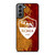 AS ROMA FC 2 Samsung Galaxy S21 Plus Case