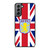 ASTON VILLA FC ICON EPL Samsung Galaxy S21 Plus Case