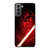 DARTH MAUL STAR WARS FACE 2 Samsung Galaxy S21 Plus Case