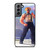 GUILE STREET FIGHTER Samsung Galaxy S21 Plus Case